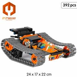 IM Master|Jogo de Construção IM Master 392 Peças