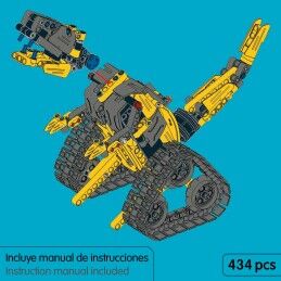 IM Master|Jogo de Construção IM Master 484 piezas