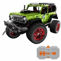 Lego|Jogo de Construção   Lego 60198         Multicolor