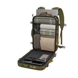 Numada|Mochila de Desporto Numada explorer b40 Estampado 20 L 40 x 25 x 20 cm Camuflagem