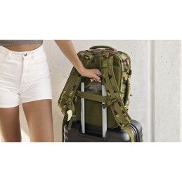 Numada|Mochila de Desporto Numada explorer b40 Estampado 20 L 40 x 25 x 20 cm Camuflagem