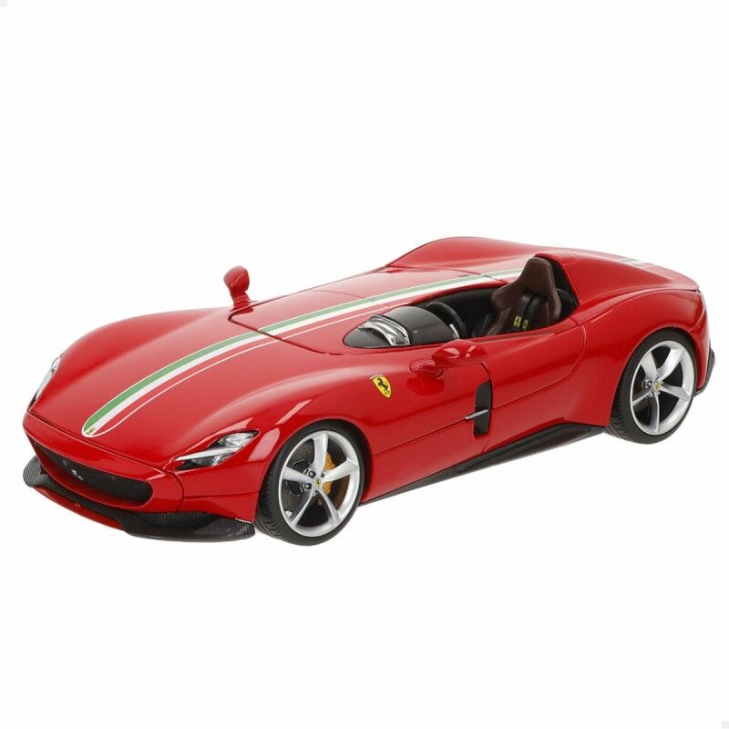 Bburago|Carro Bburago Ferrari Monza SP1 1:18 Bburago|Carro Bburago Ferrari Monza SP1 1:18
