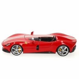 Bburago|Carro Bburago Ferrari Monza SP1 1:18