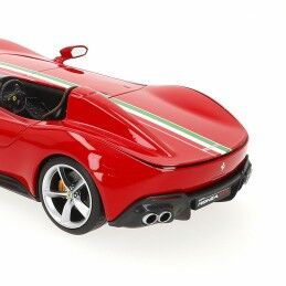 Bburago|Carro Bburago Ferrari Monza SP1 1:18