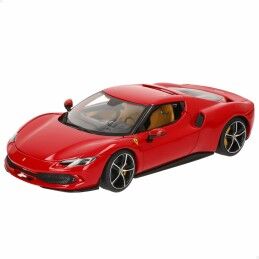 Ferrari|Carro Telecomandado Ferrari (2 Unidades)