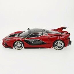 Bburago|Carro Bburago Ferrari FXX K 88 1:18