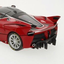 Bburago|Carro Bburago Ferrari FXX K 88 1:18