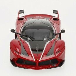 Bburago|Carro Bburago Ferrari FXX K 88 1:18