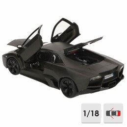 Bburago|Carro Bburago GT-Lamborghini Reventon 1:18
