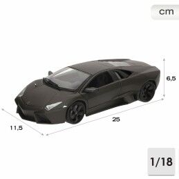 Bburago|Carro Bburago GT-Lamborghini Reventon 1:18