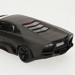 Bburago|Carro Bburago GT-Lamborghini Reventon 1:18