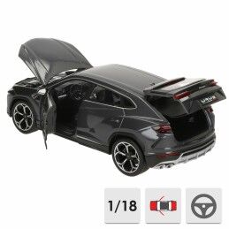 Bburago|Carro Bburago GT-Lamborghini Urus 1:18