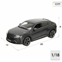 Bburago|Carro Bburago GT-Lamborghini Urus 1:18