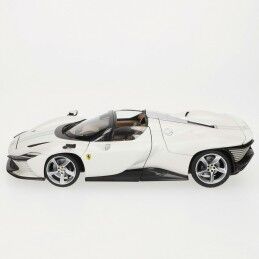 Bburago|Carro Bburago Ferrari Daytona SP 1:18
