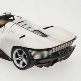 Bburago|Carro Bburago Ferrari Daytona SP 1:18
