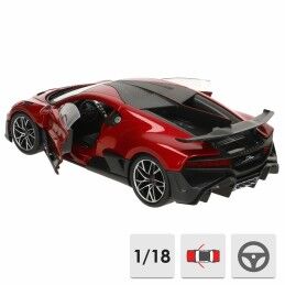 Bburago|Carro Bburago GT Bugatti Divo 1:18