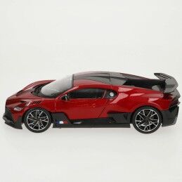 Bburago|Carro Bburago GT Bugatti Divo 1:18