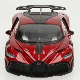Bburago|Carro Bburago GT Bugatti Divo 1:18