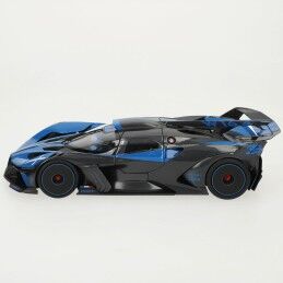 Bburago|Carro Bburago GT Bugatti Bolide 1:18