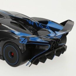 Bburago|Carro Bburago GT Bugatti Bolide 1:18