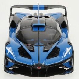 Bburago|Carro Bburago GT Bugatti Bolide 1:18