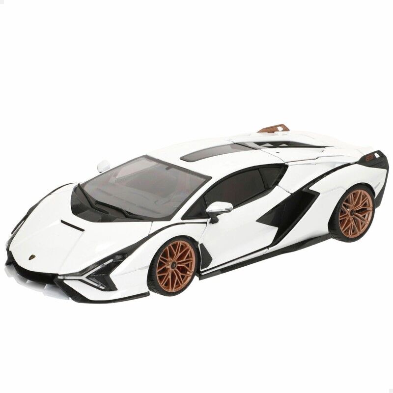 Bburago|Carro Bburago GT-Lamborghini Sian FKP 37 1:18 Bburago|Carro Bburago GT-Lamborghini Sian FKP 37 1:18
