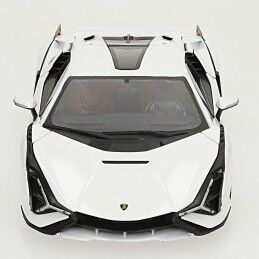 Bburago|Carro Bburago GT-Lamborghini Sian FKP 37 1:18
