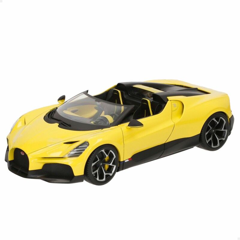 Bburago|Carro Bburago GT Bugatti Mistral 1:18 Bburago|Carro Bburago GT Bugatti Mistral 1:18