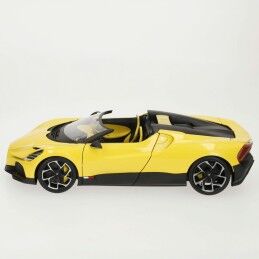 Bburago|Carro Bburago GT Bugatti Mistral 1:18