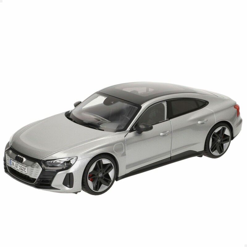 Bburago|Carro Bburago GT-Audi RS E-TRON GT 2022 1:18 Bburago|Carro Bburago GT-Audi RS E-TRON GT 2022 1:18