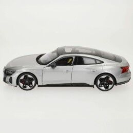 Bburago|Carro Bburago GT-Audi RS E-TRON GT 2022 1:18