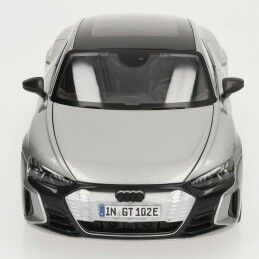 Bburago|Carro Bburago GT-Audi RS E-TRON GT 2022 1:18