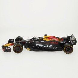 Bburago|Carro Bburago F1 Race Oracle Red Bull Racing RB19 1:18