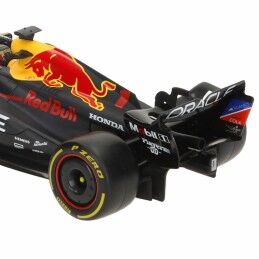 Bburago|Carro Bburago F1 Race Oracle Red Bull Racing RB19 1:18