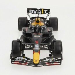 Bburago|Carro Bburago F1 Race Oracle Red Bull Racing RB19 1:18