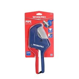 Workpro|Cortador de tubos Workpro 60 mm