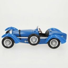 Bburago|Carro Bburago GT Bugatti Type 59 1:18