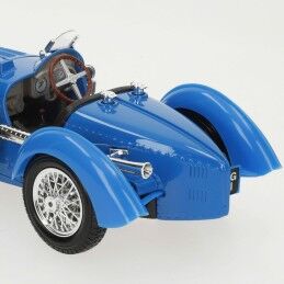 Bburago|Carro Bburago GT Bugatti Type 59 1:18