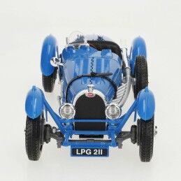 Bburago|Carro Bburago GT Bugatti Type 59 1:18