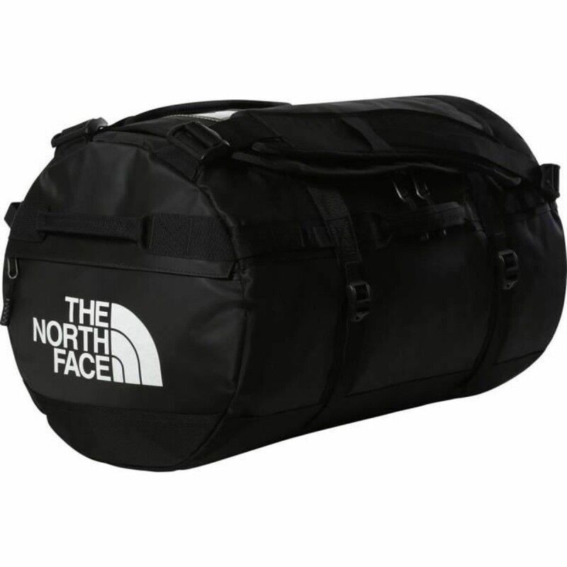 The North Face|Mochila de Desporto The North Face Base Camp Duffel Preto 50 ml The North Face|Mochila de Desporto The North Face Base Camp Duffel Preto 50 ml