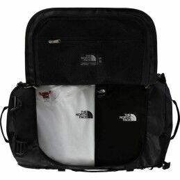 The North Face|Mochila de Desporto The North Face Base Camp Duffel Preto 50 ml