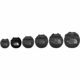 The North Face|Mochila de Desporto The North Face Base Camp Duffel Preto 50 ml