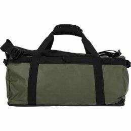 Whistler|Mochila de Desporto Whistler Rhorsh Verde-escuro 40 L