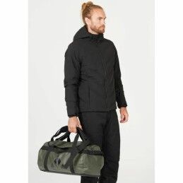 Whistler|Mochila de Desporto Whistler Rhorsh Verde-escuro 40 L
