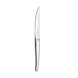 MasterChef|Faca de Presunto MasterChef 23 cm Preto Prateado (18 Unidades)