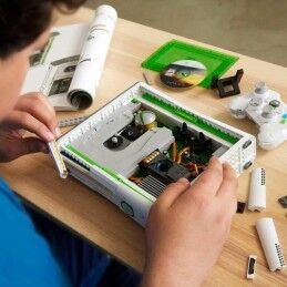 MEGA BRANDS|Jogo de Construção MEGA BRANDS Xbox 360 1342 Peças