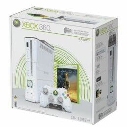MEGA BRANDS|Jogo de Construção MEGA BRANDS Xbox 360 1342 Peças