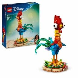 Clics|Jogo de Construção Clics CB411 Multicolor 3778 Peças