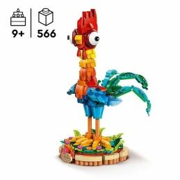 Lego|Jogo de Construção Lego 43272