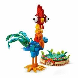 Lego|Jogo de Construção Lego 43272